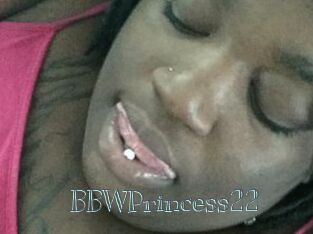 BBWPrincess22