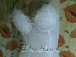 BBlondeLina
