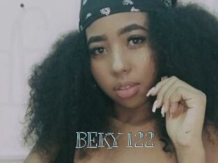 BEKY_122