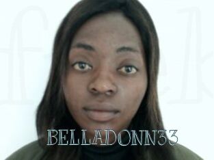 BELLADONN33