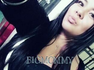 BIGMOMMY