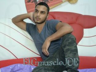 BIGmuscleJOE