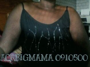 BLACKBIGMAMA-0910500