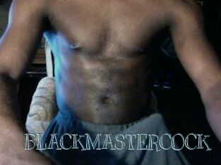 BLACKMASTERCOCK