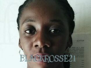 BLACKROSSE21
