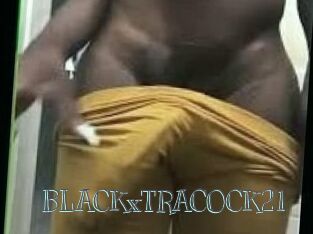 BLACKxTRACOCK21