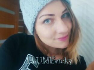 BLUMEvicky