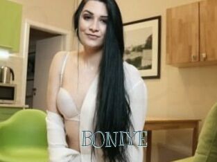 BONIYE