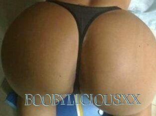 BOOBYLICIOUSXX