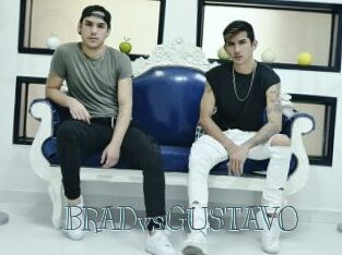 BRADvsGUSTAVO
