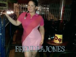 BRENDAAJONES