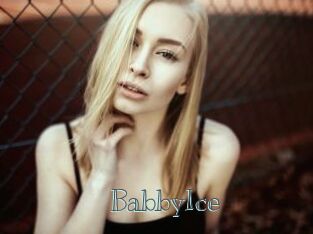 BabbyIce