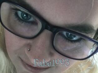 Babe1993