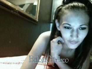 BabiiGirlxo