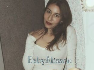 BabyAlisson