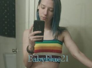 BabyBlue21