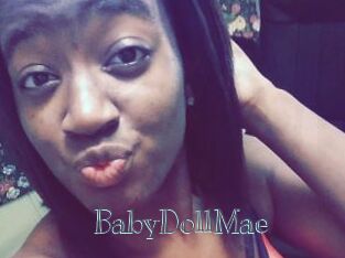 BabyDollMae