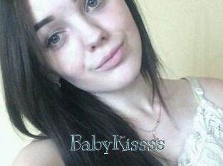 BabyKissss