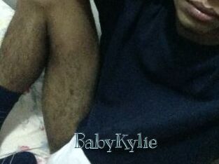 BabyKylie