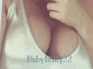 BabyMilly22