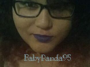 BabyPanda95