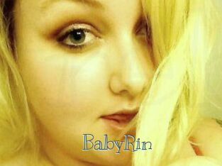 BabyRin