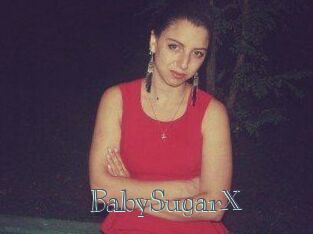 BabySugarX