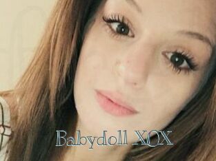 Babydoll_XOX
