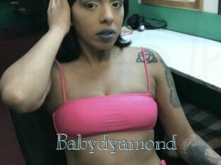 Babydyamond