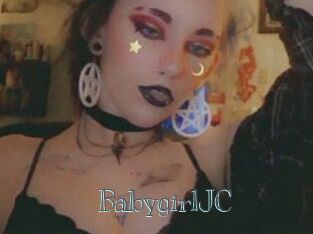BabygirlJC