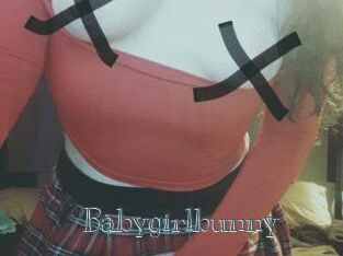 Babygirlbunny