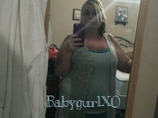 Babygurl_XO