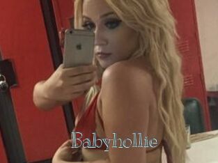 Babyhollie