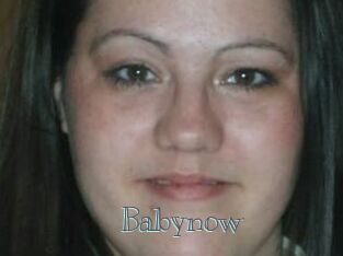 Babynow