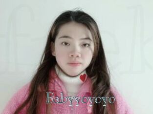 Babyyoyoyo
