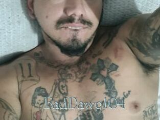 BadDawg104