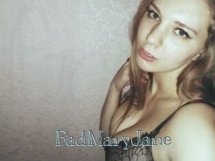 BadMaryJane