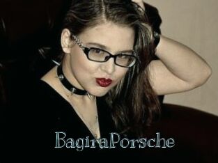 BagiraPorsche