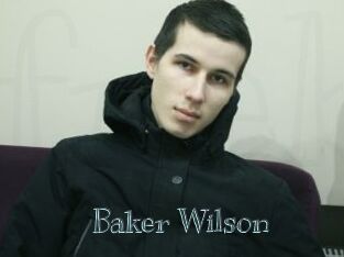 Baker_Wilson