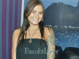 BambiLuvv