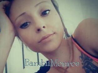 BambiiMonroe
