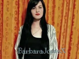 BarbaraJonesX