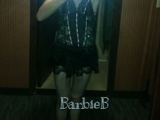 BarbieB