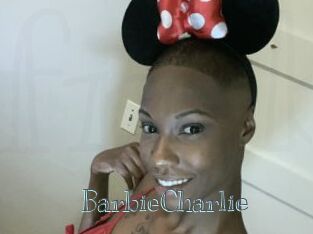 BarbieCharlie