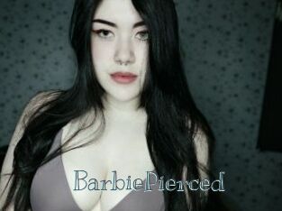 BarbiePierced