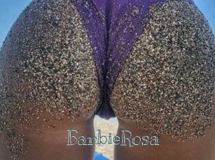 BarbieRosa