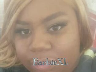BarbieXL