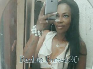 Barbie_Brown20