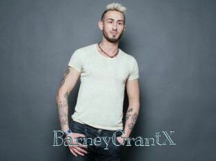 BarneyGrantX