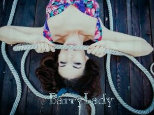 BarryLady